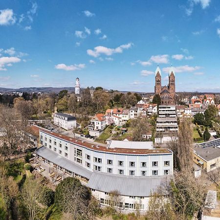 Jugendherberge Bad Homburg Bad Homburg vor der Höhe Exterior photo
